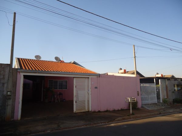 RESIDENCIAL LEALDADE