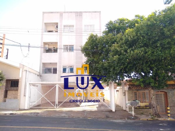 Apartamento – Boa Vista (Locação)